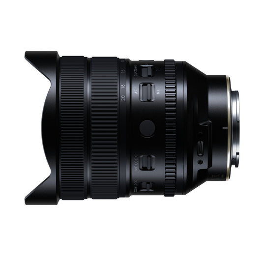 Tamron 12-20mm f/2.8 A084 Ultra Wide Angle Zoom Lens (Sony E)