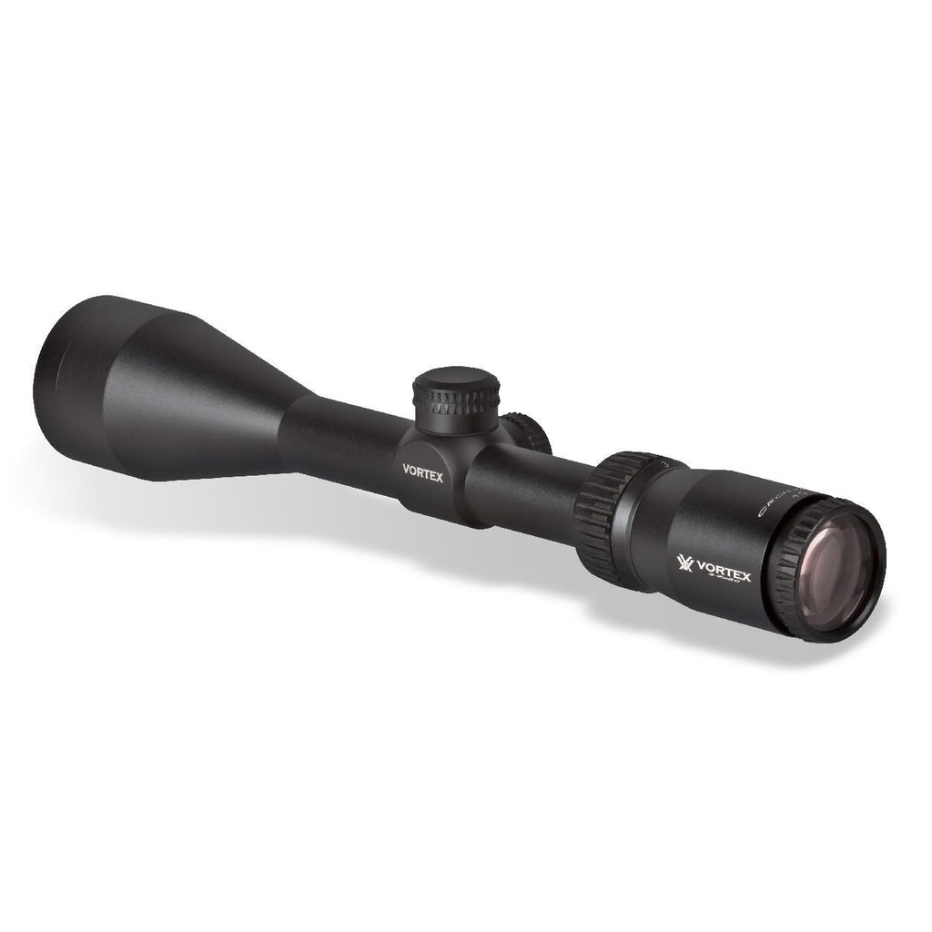 Vortex Crossfire II 3-9x50 Riflescope (Dead-Hold BDC MOA Reticle)