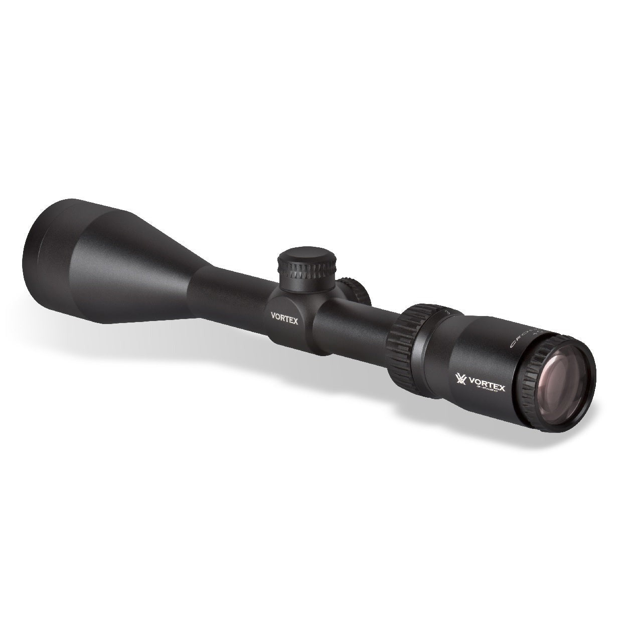 Vortex Crossfire II 3-9x50 Riflescope (Dead-Hold BDC MOA Reticle)