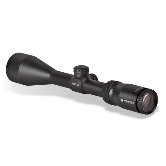 Vortex Crossfire II 3-9x50 Riflescope (Dead-Hold BDC MOA Reticle)