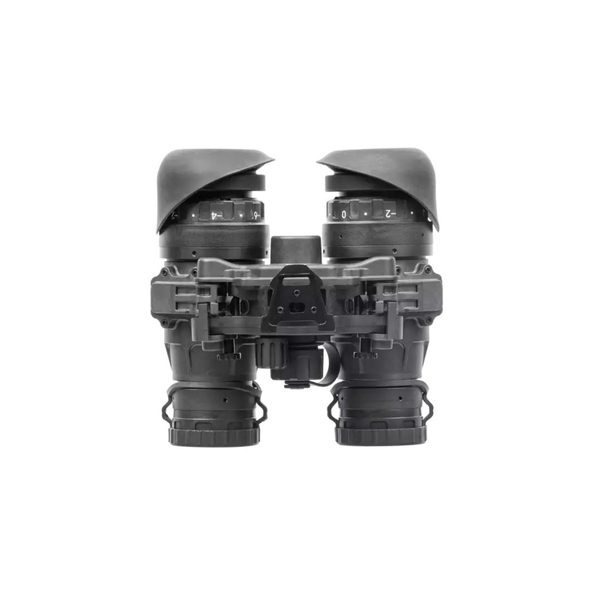 AGM Global Vision UNVG NW1 Gen 2+ Level 1 P45-White IIT Night Vision