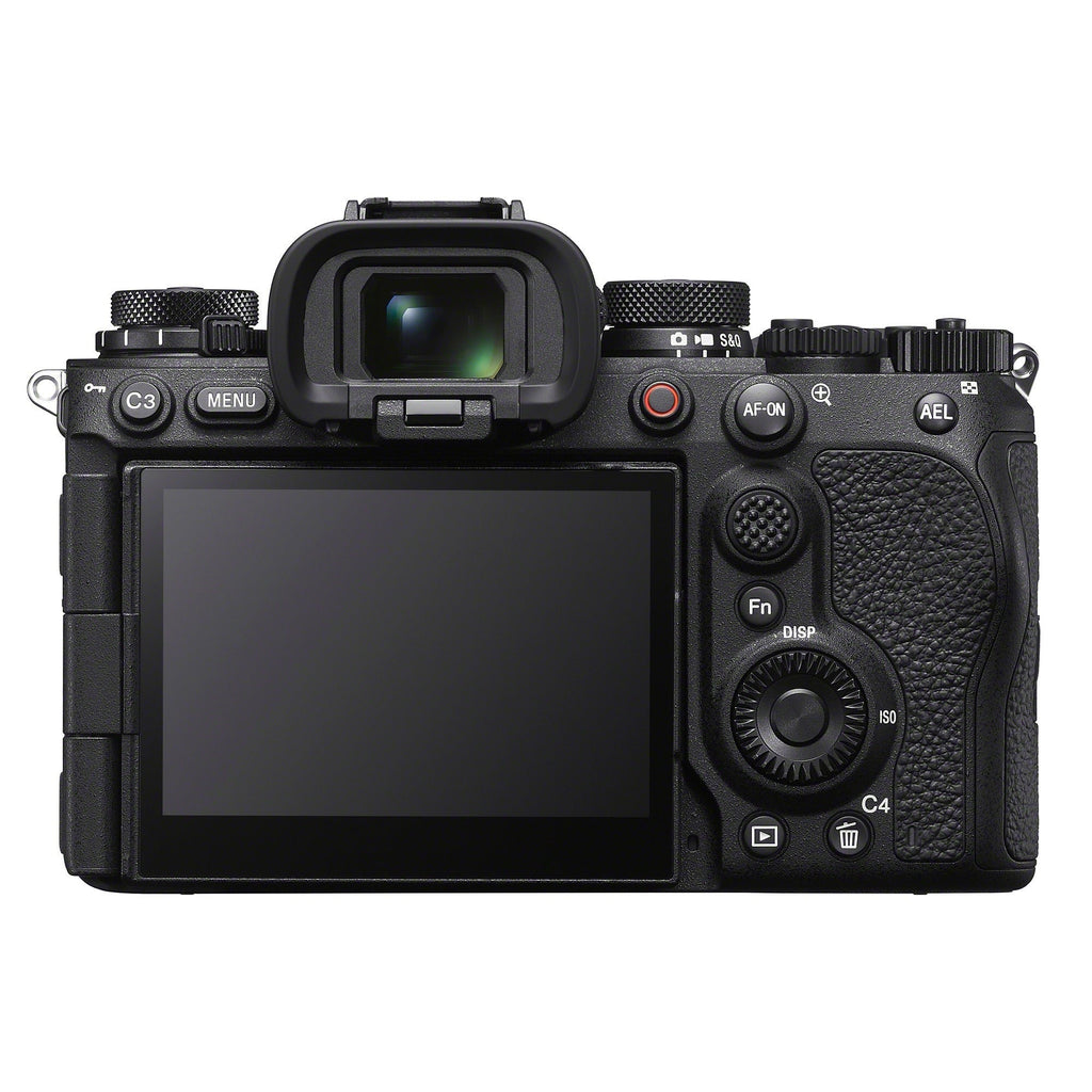 Sony Alpha 1 Mark II Mirrorless Lens Camera with FE 28-70mm f/2 GM Lens Bundle
