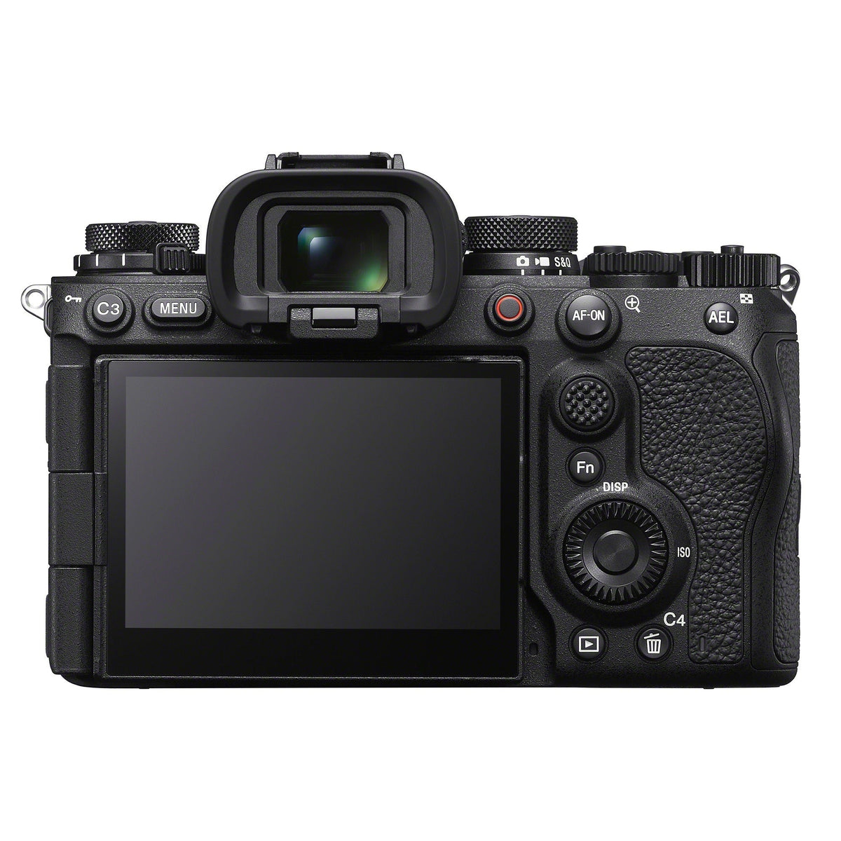 Sony Alpha 1 Mark II Mirrorless Lens Camera with FE 28-70mm f/2 GM Lens Bundle