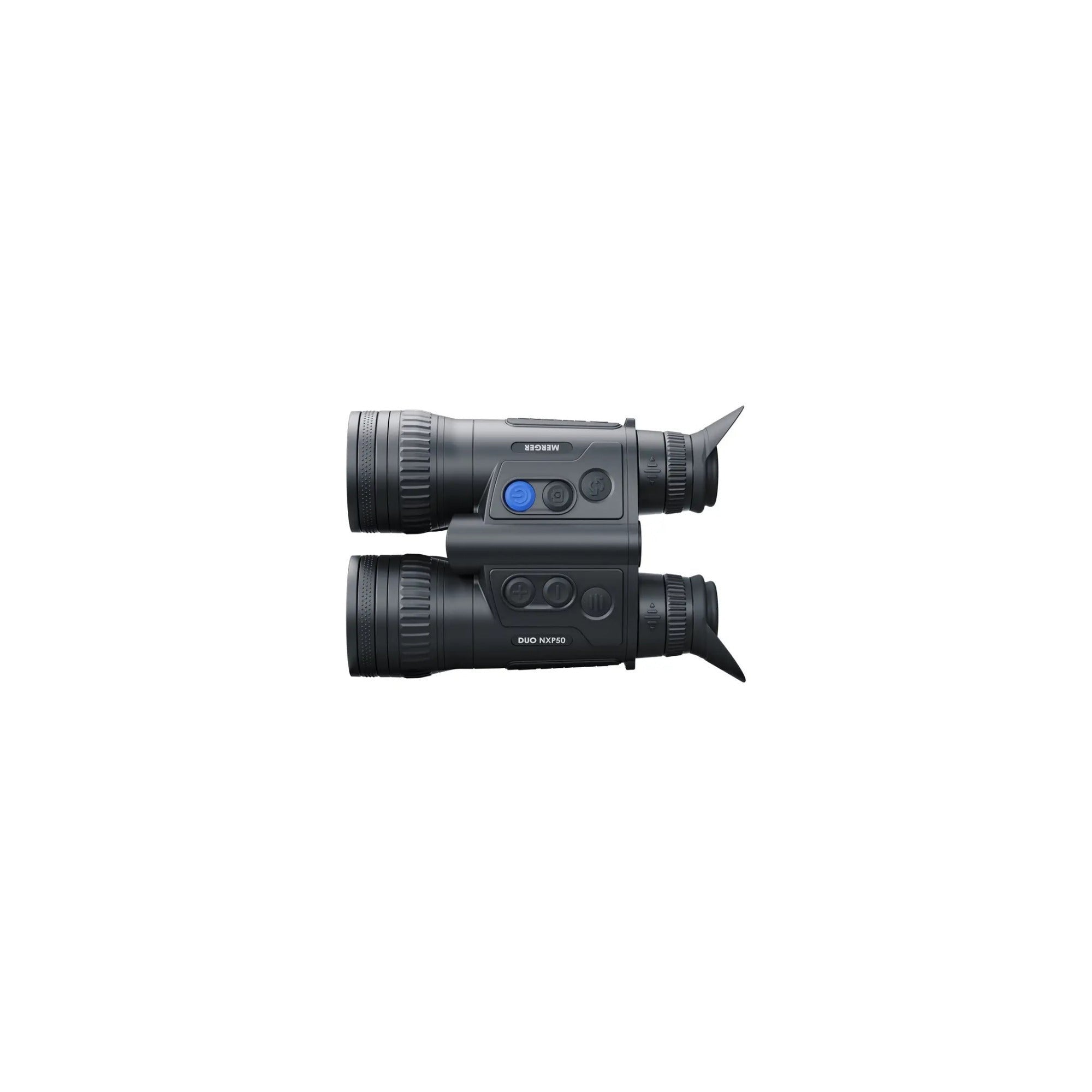 Pulsar Merger Duo NXP50 Multispectral Full HD Binoculars (Certified Refurbished)