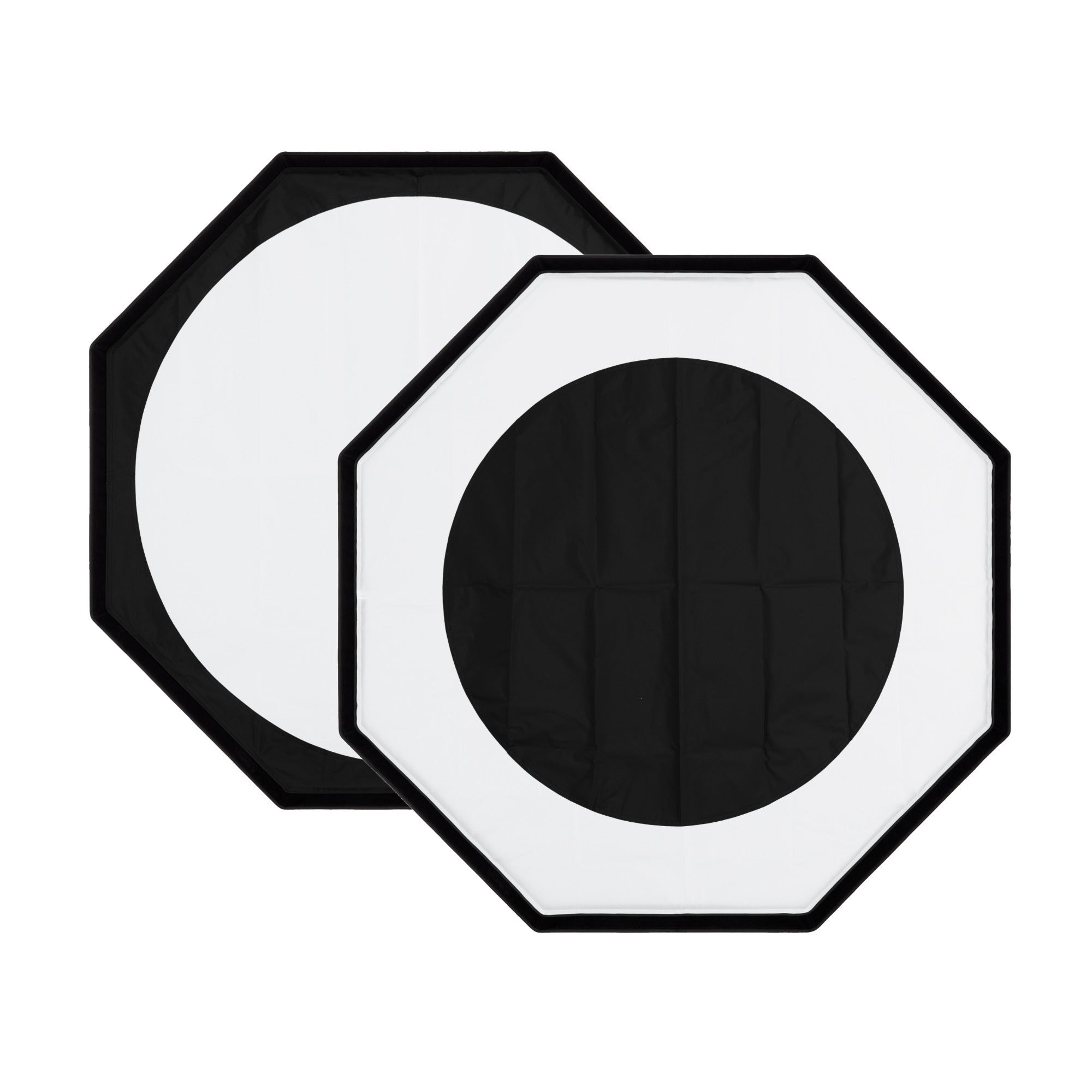 Profoto Softbox 5ft Octa Mask Kit with Round and Edge Masks for Photography