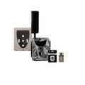 Spartan GoLive 4G/LTE 1080p Trail Camera (Verizon) Bundle with Accessories