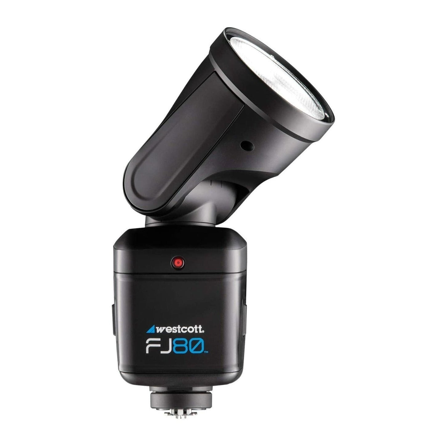 Westcott FJ80 Universal Touchscreen 80Ws Speedlight w/ Adapter for Sony Cameras