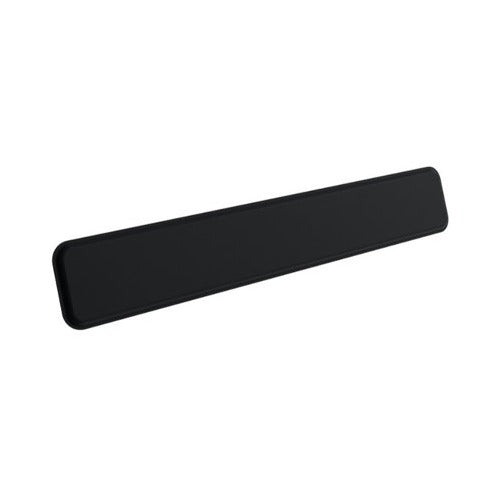 Logitech MX Keys Wireless Illuminated Keyboard (Multi-OS) with Palm Rest and Master 3 Wireless Mouse