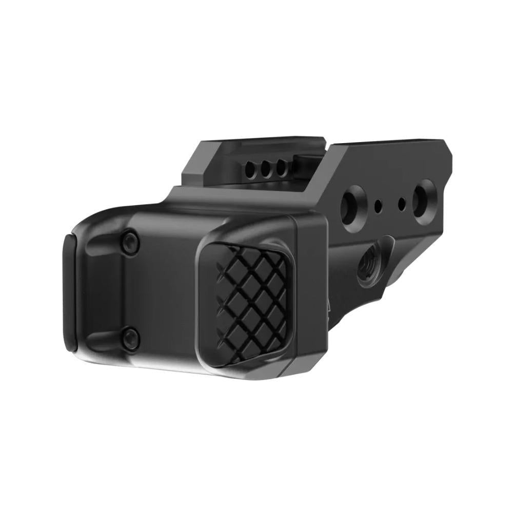 Steiner TOR-X with Green Laser and Bluetooth Connectivity (Black)