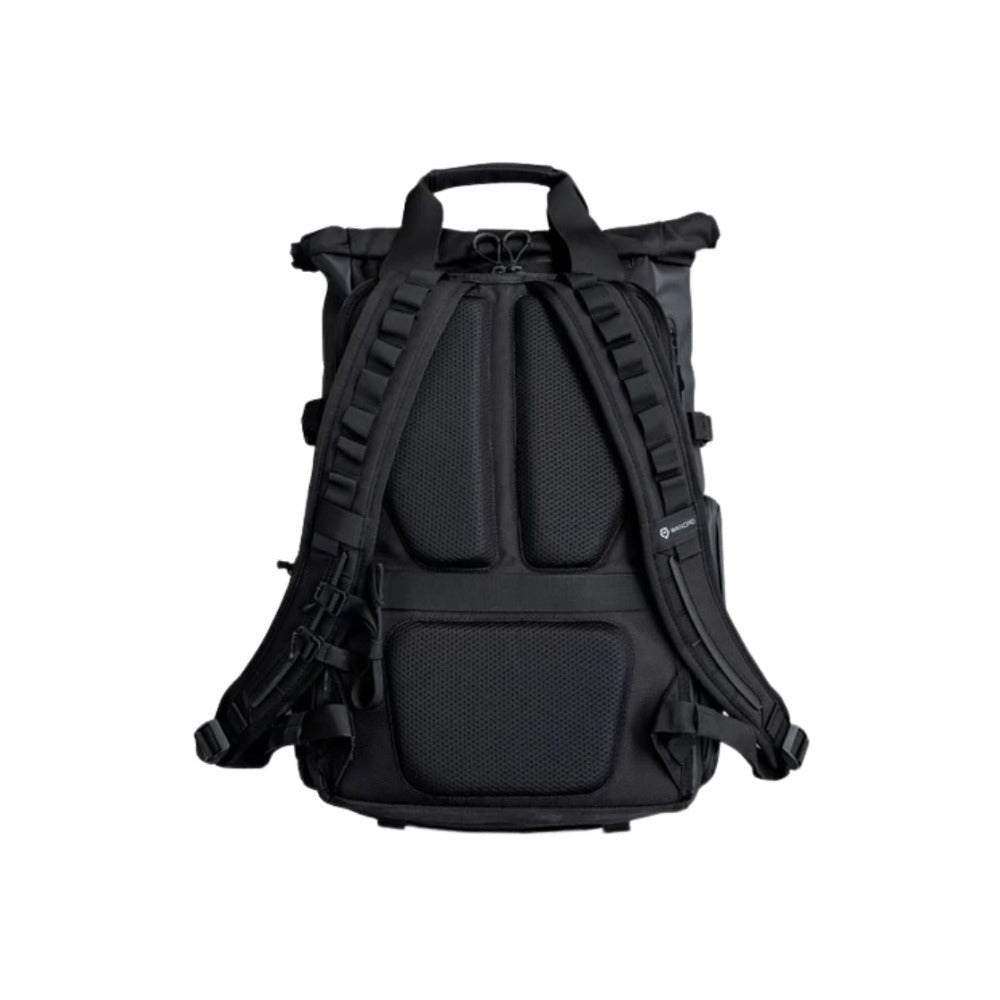WANDRD PRVKE 11 Lite Sedona Orange