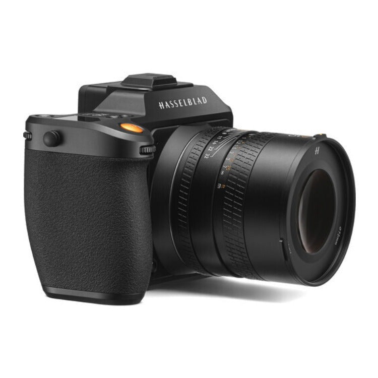 Hasselblad X2D 100C Medium Format Mirrorless Camera (100 Megapixel)