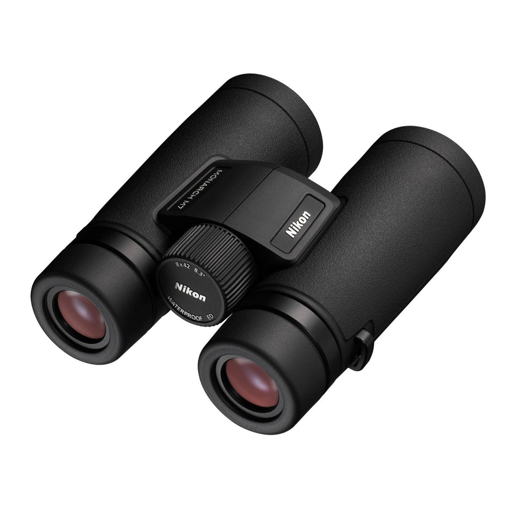 Nikon Monarch M7 8x42 Binoculars