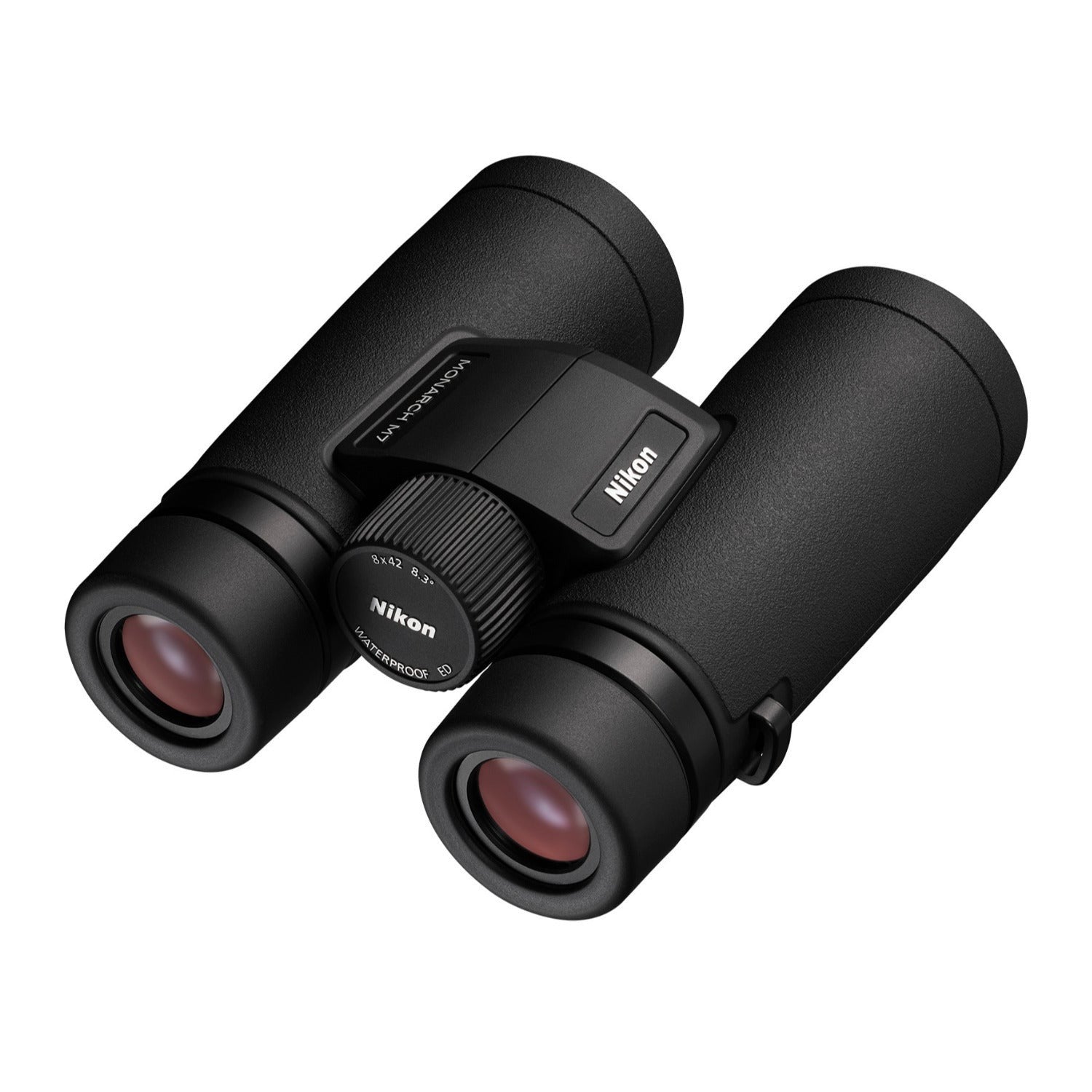 Nikon Monarch M7 8x42 Binoculars