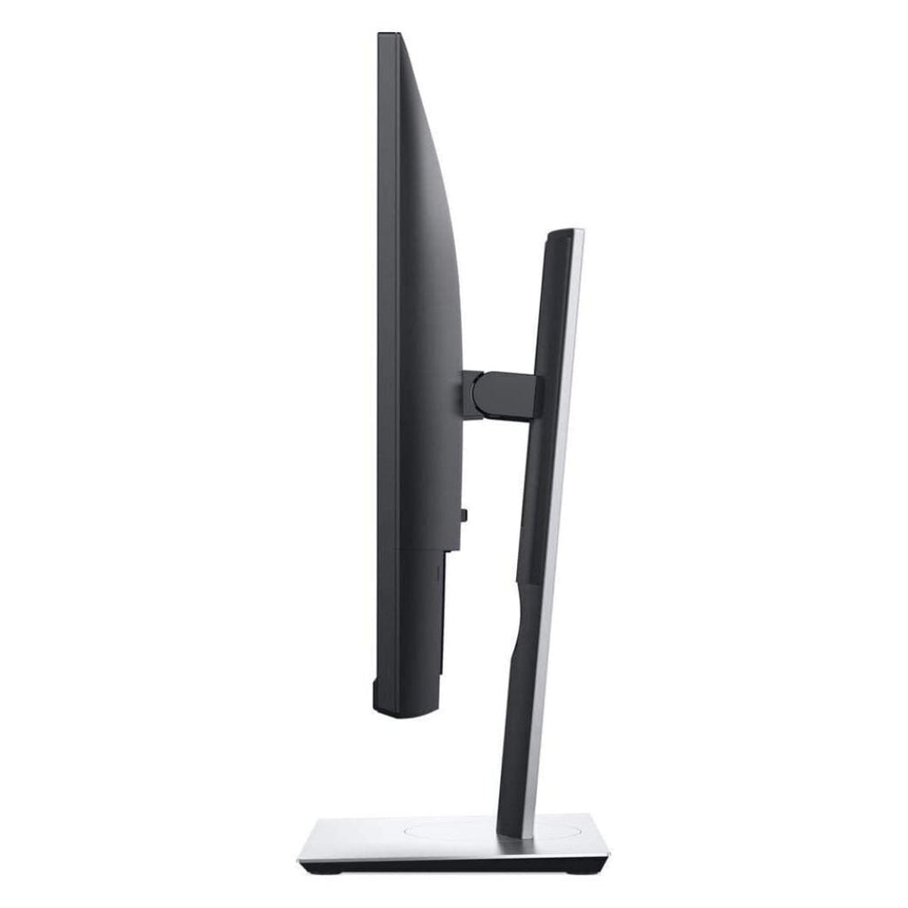 Dell P2219H Monitor, 21.5" Full HD IPS, USB 3.0 Hub (Black/Silver) (Certified Refurbished)