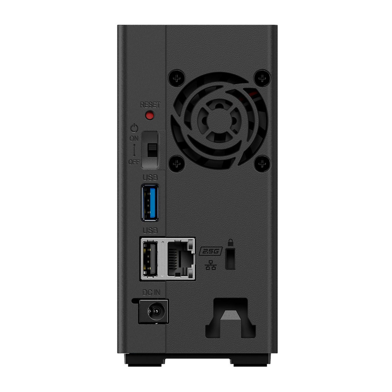 Buffalo LinkStation 700 Spare Replacement 8TB Hard Drive