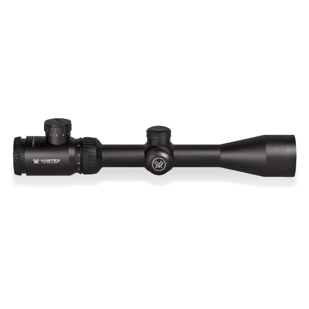 Vortex Crossfire II 3-9x40 Riflescope (V-Brite MOA Reticle)