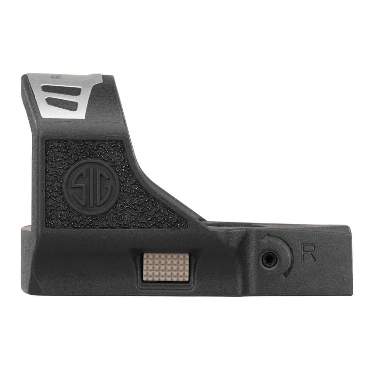 SIG SAUER Romeo-RS PRO Pistol Dot Sight (Black)