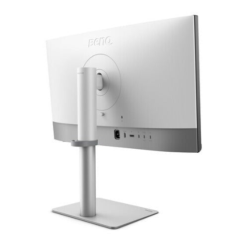 BenQ PD2730S 27 inch 5K Monitor with HDR10 and 98 percent DCI-P3 Color Accuracy