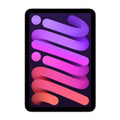 Apple 8.3-Inch iPad mini, A17 Pro chip, 512GB, Wi-Fi Only, 12MP (Purple)