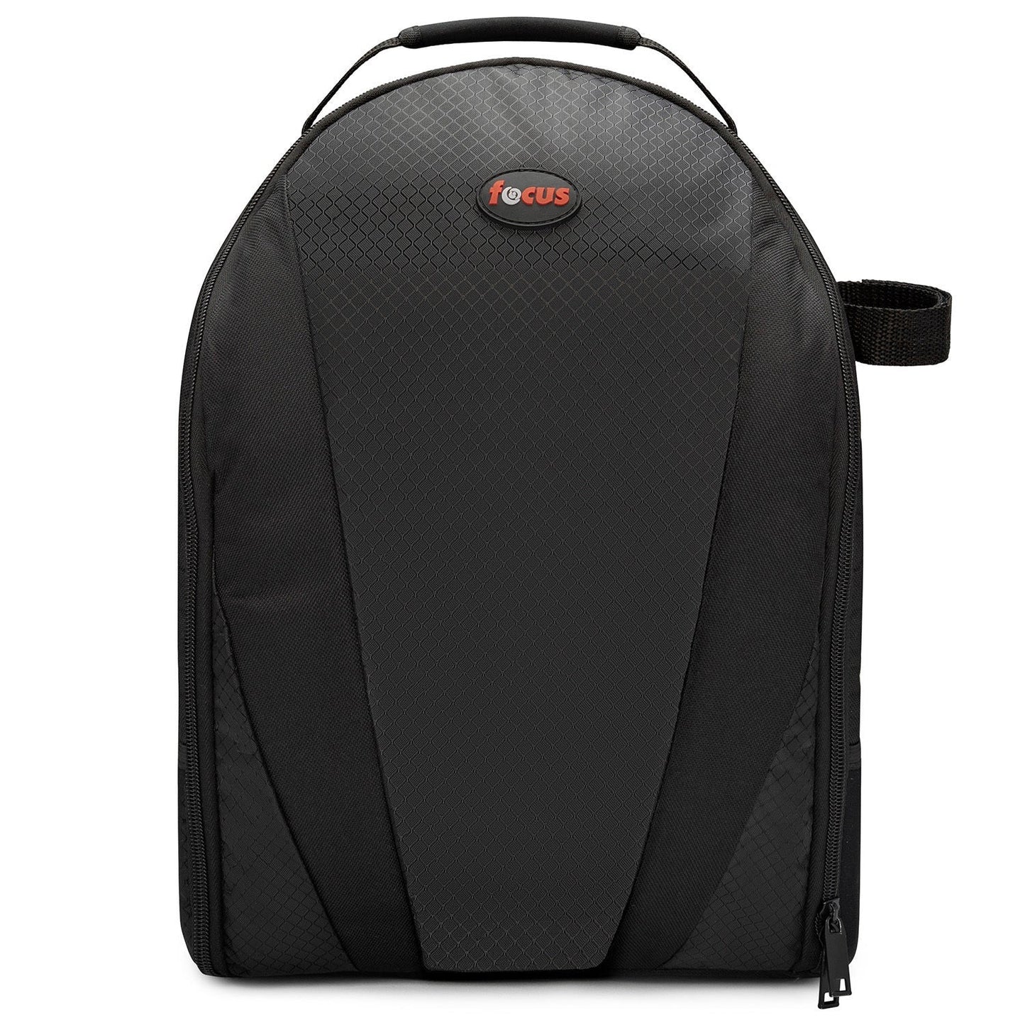 Focus Camera Photo and Video Backpack (Black)