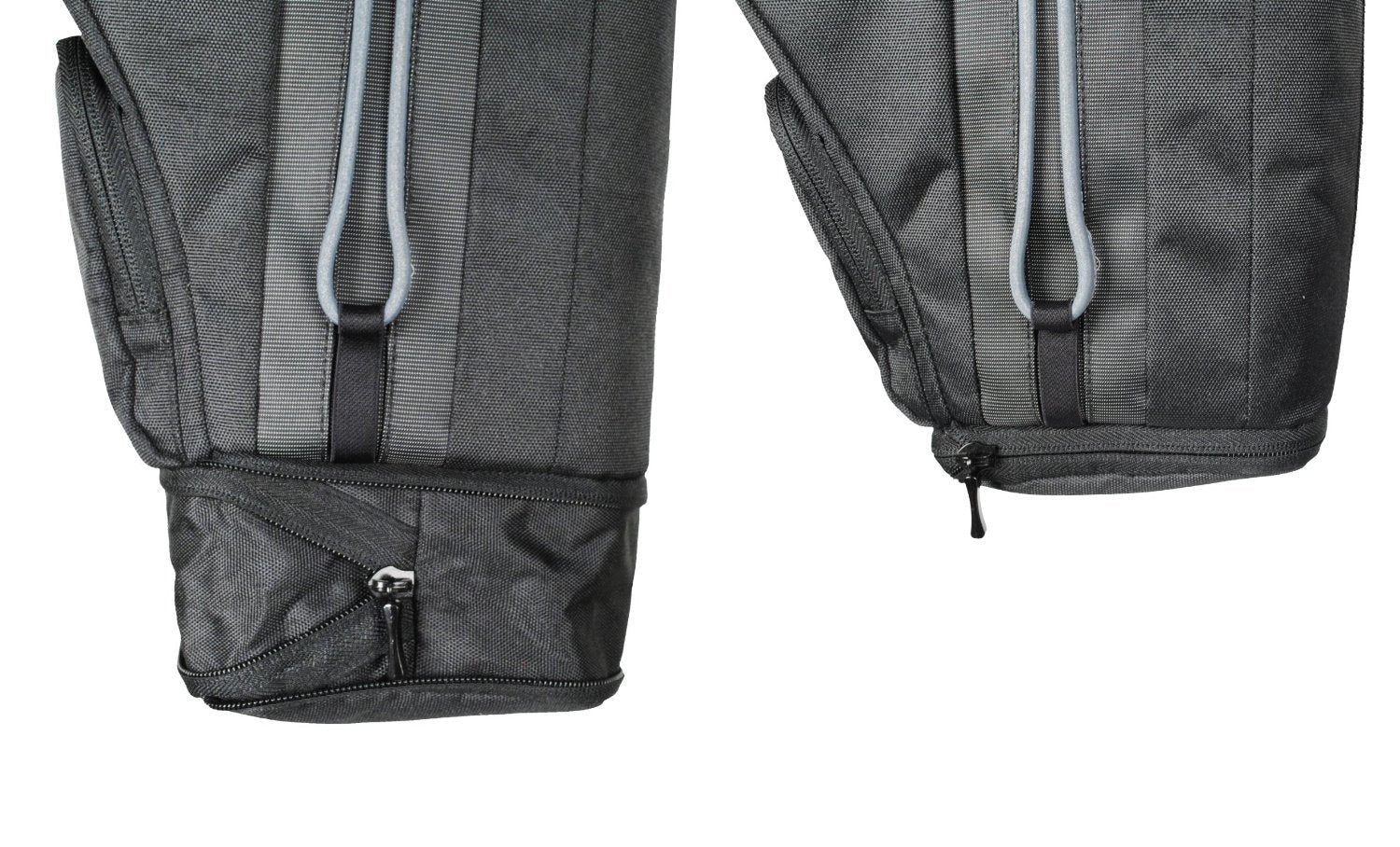 Bower Elite Pro Bag Series DSLR Zoom Sling Bag (Black)