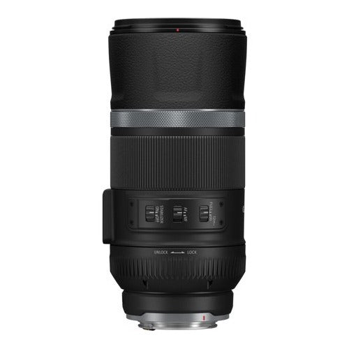 Canon RF 600mm f/11 IS STM Lens (Open Box)