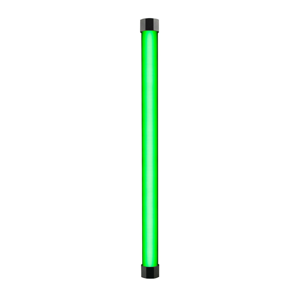 Nanlite PavoTube II 15XR 2FT CRMX Pixel Tubes with Internal Battery 2-Light Kit