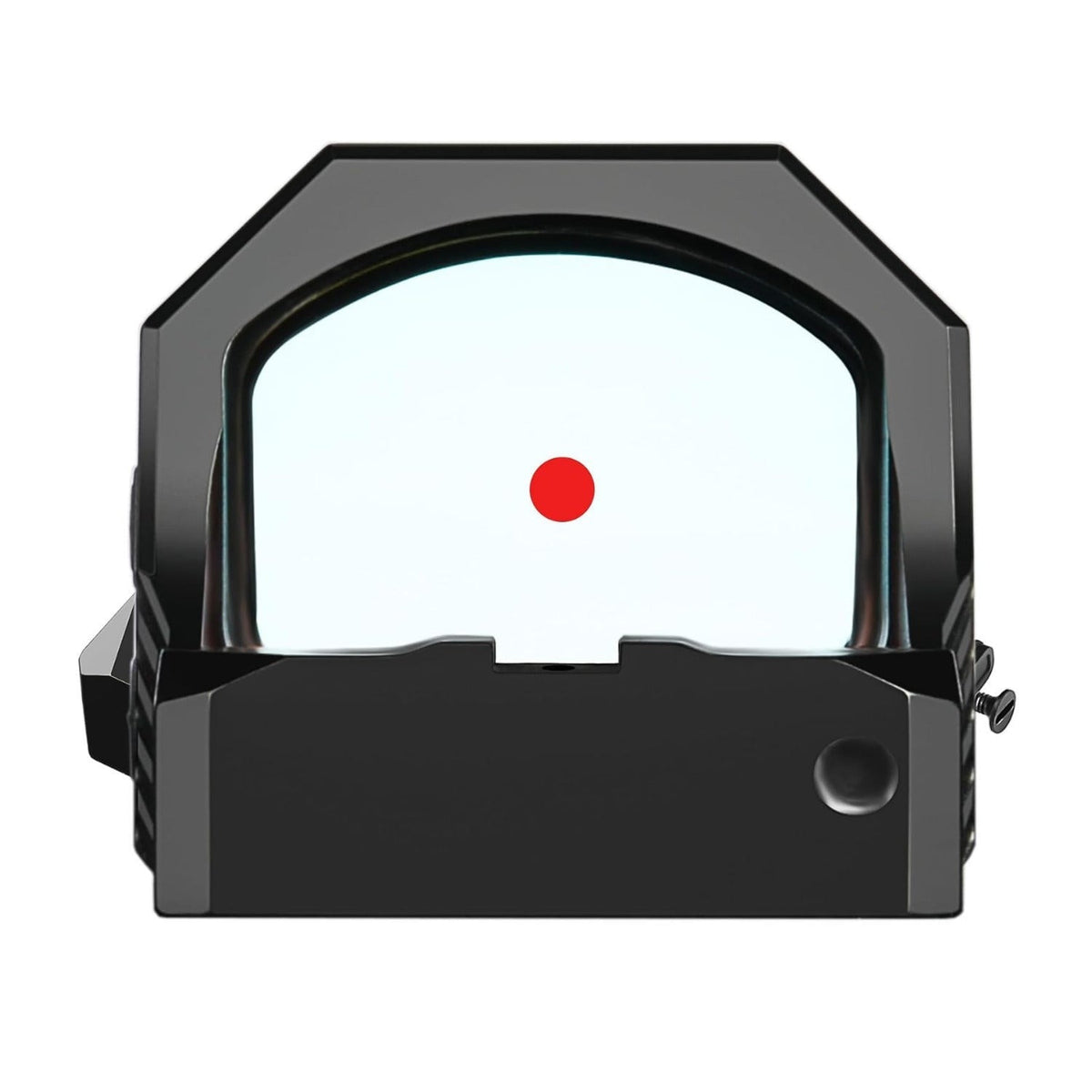 Cyelee Wolf SRS6 PRO Waterproof RMR STIG-RS Reticle 6-MOA Red Dot Sight