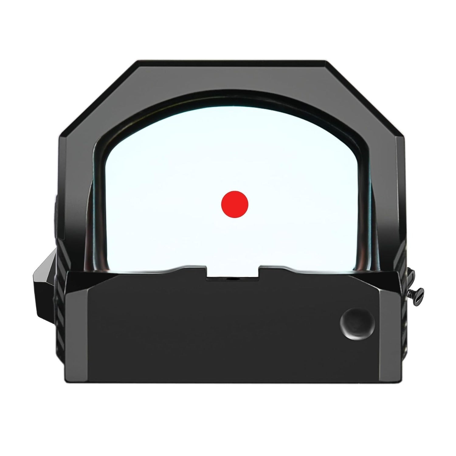 Cyelee Wolf SRS6 PRO Waterproof RMR STIG-RS Reticle 6-MOA Red Dot Sight