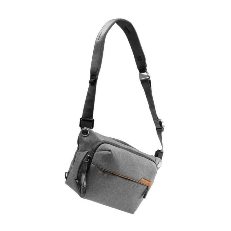 Peak Design 6L Everyday Sling v2 (Ash)