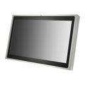 Xenarc Technologies 24-in IP67 and IP69K Touchscreen LCD with VGA, HDMI, and DVI