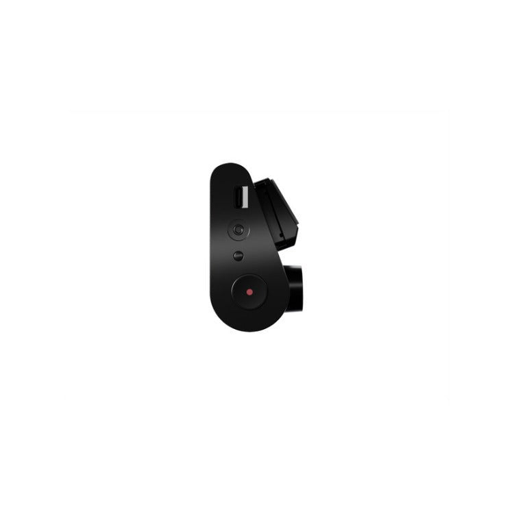 Cobra SC 250R 4K Dash Cam with Rear Camera, 360 Alerts, GPS and Cloud (Black)