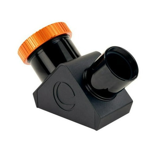 Celestron Dielectric Star Diagonal with Twist-Lock (1.25-Inch)