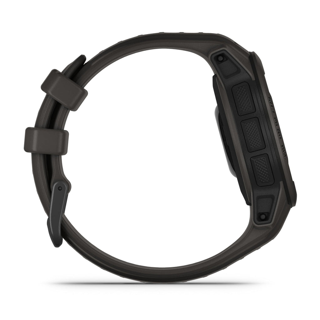 Garmin Instinct 2S Camo Edition GPS Smartwatch (Graphite) (Used)