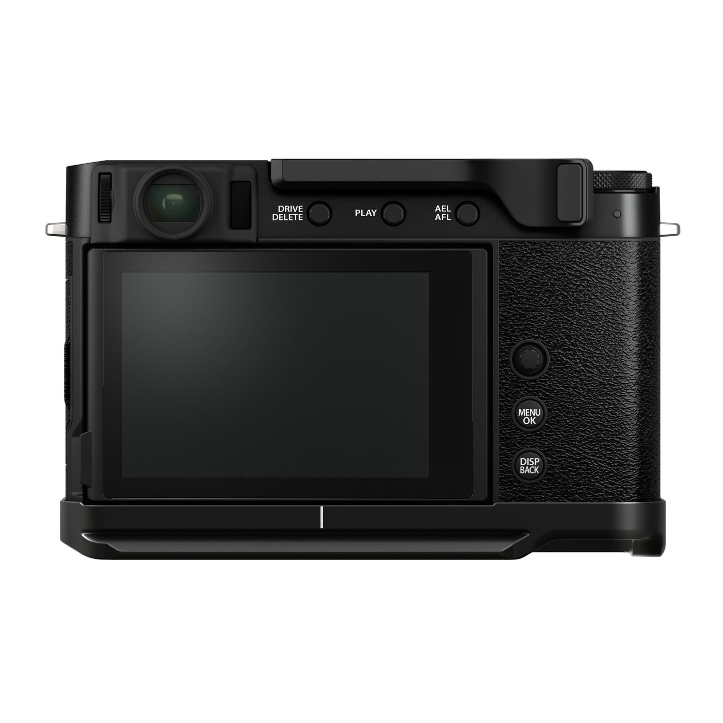 Fujifilm Thumb Rest for X-E4 Mirrorless Camera (Black)