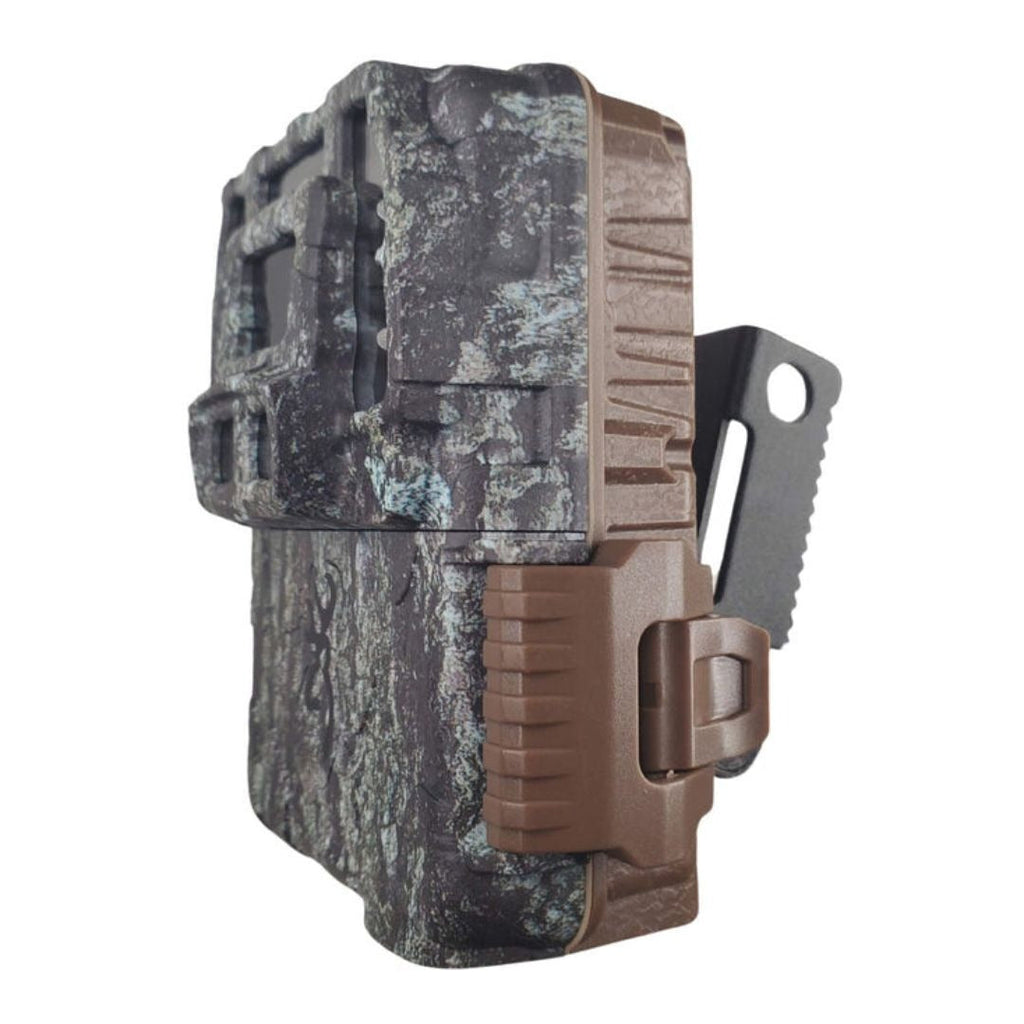 Browning Strike Force Pro Pro DCL Nano 26MP Trail Camera Bundle with Accessories