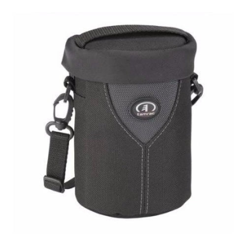 Tamrac 3392 Aero 92 Compact Camcorder/Camera Bag (Black)