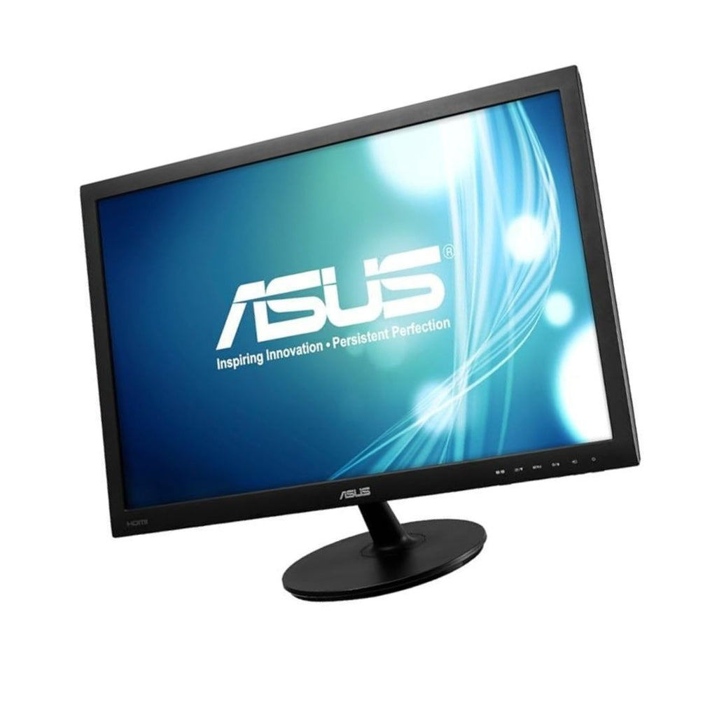 ASUS VS24AH-P 24" Widescreen IPS LED Monitor (1920 x 1200) (Certified Refurbished)