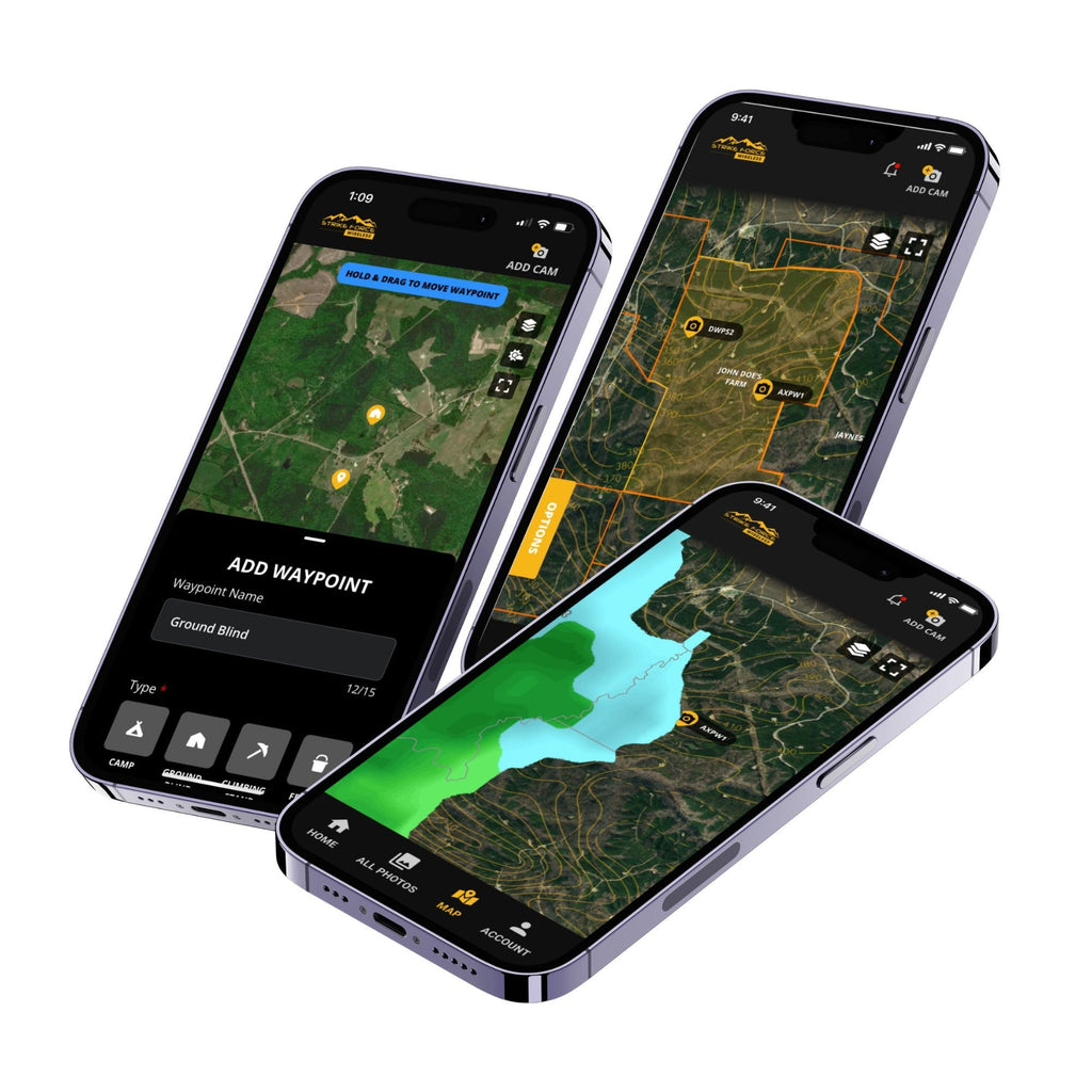 Browning Trail Camera Defender Wireless Vision Pro LSF (HD Livestream)