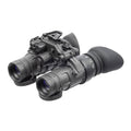AGM UNVG-51 NW1 Gen 2+ White Phosphor Level 1 Night Vision Goggle/Binocular