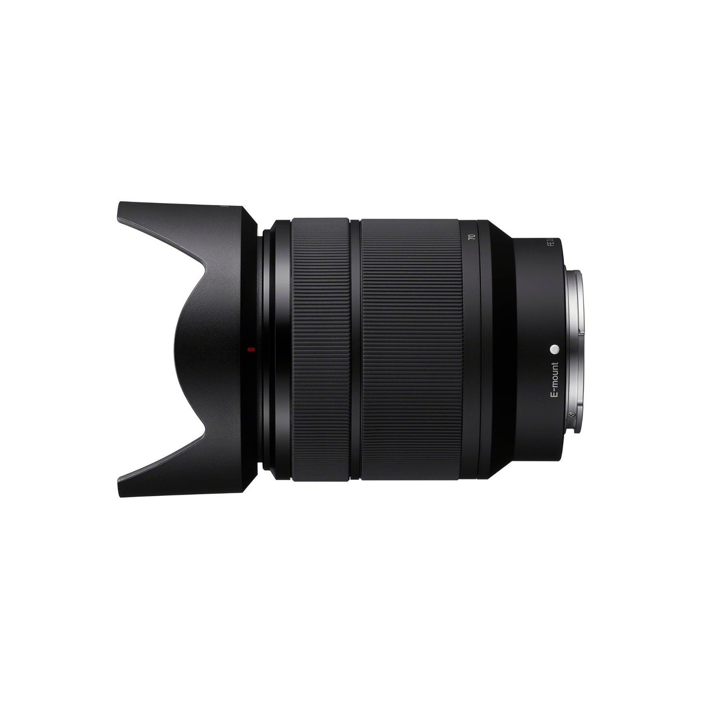 Sony Alpha 7 III full-frame Mirrorless Interchangeable-Lens Camera with 28-70mm Lens