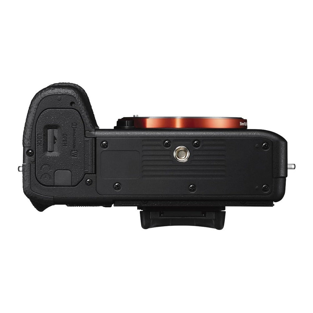 Sony Alpha a7II Mirrorless Digital Camera (Body Only)