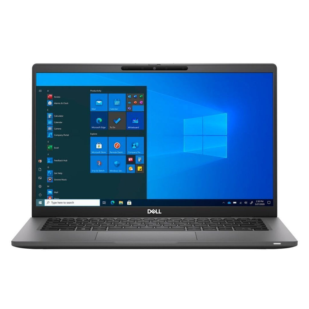 Dell Latitude 7420 Laptop, 14" FHD Anti-Glare, Intel Core i7-1185G7, 32GB RAM, 512GB SSD, Windows 11 Pro (Certified Refurbished)