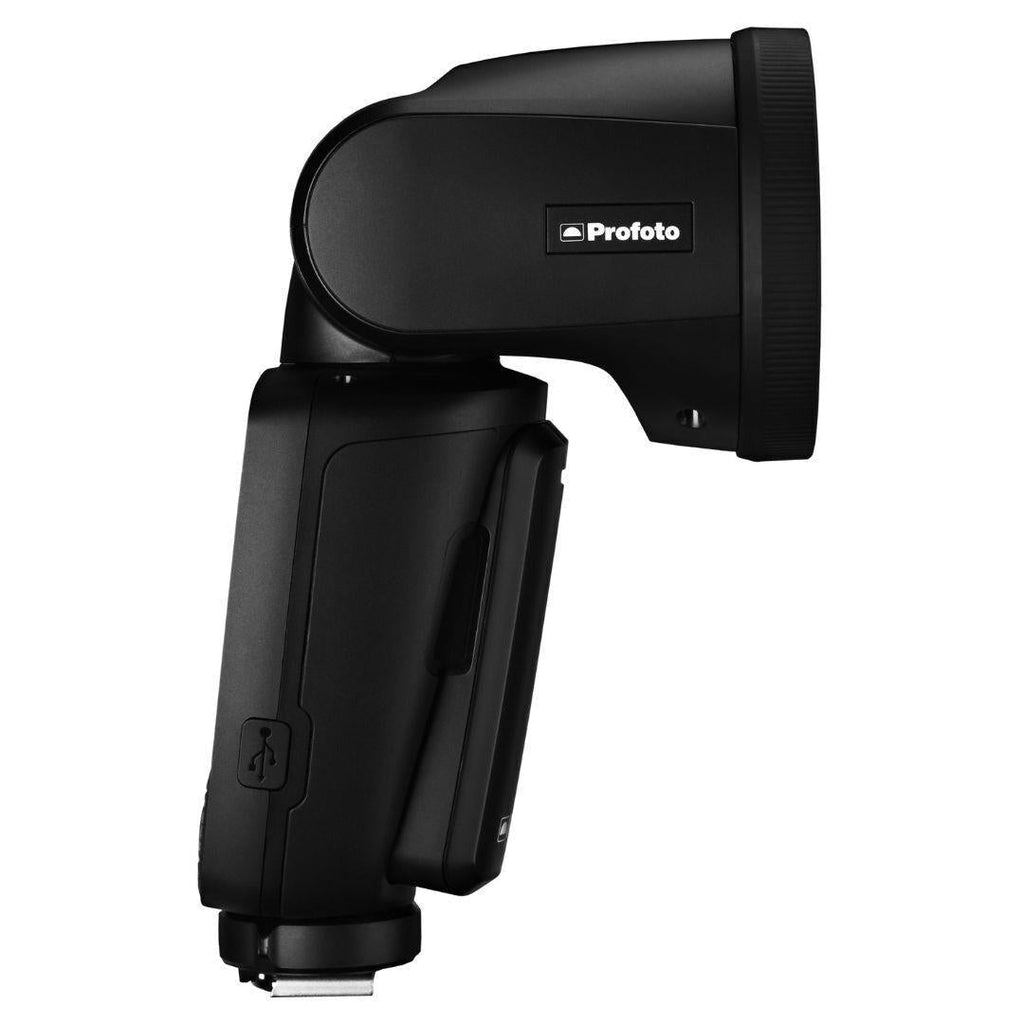 Profoto A10 On-Camera Flash for Sony, Round Head (Black) (Certified Refurbished)