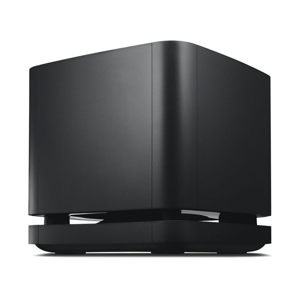 Bose Bass Module 500 Wireless Subwoofer for Select Soundbars (Black)