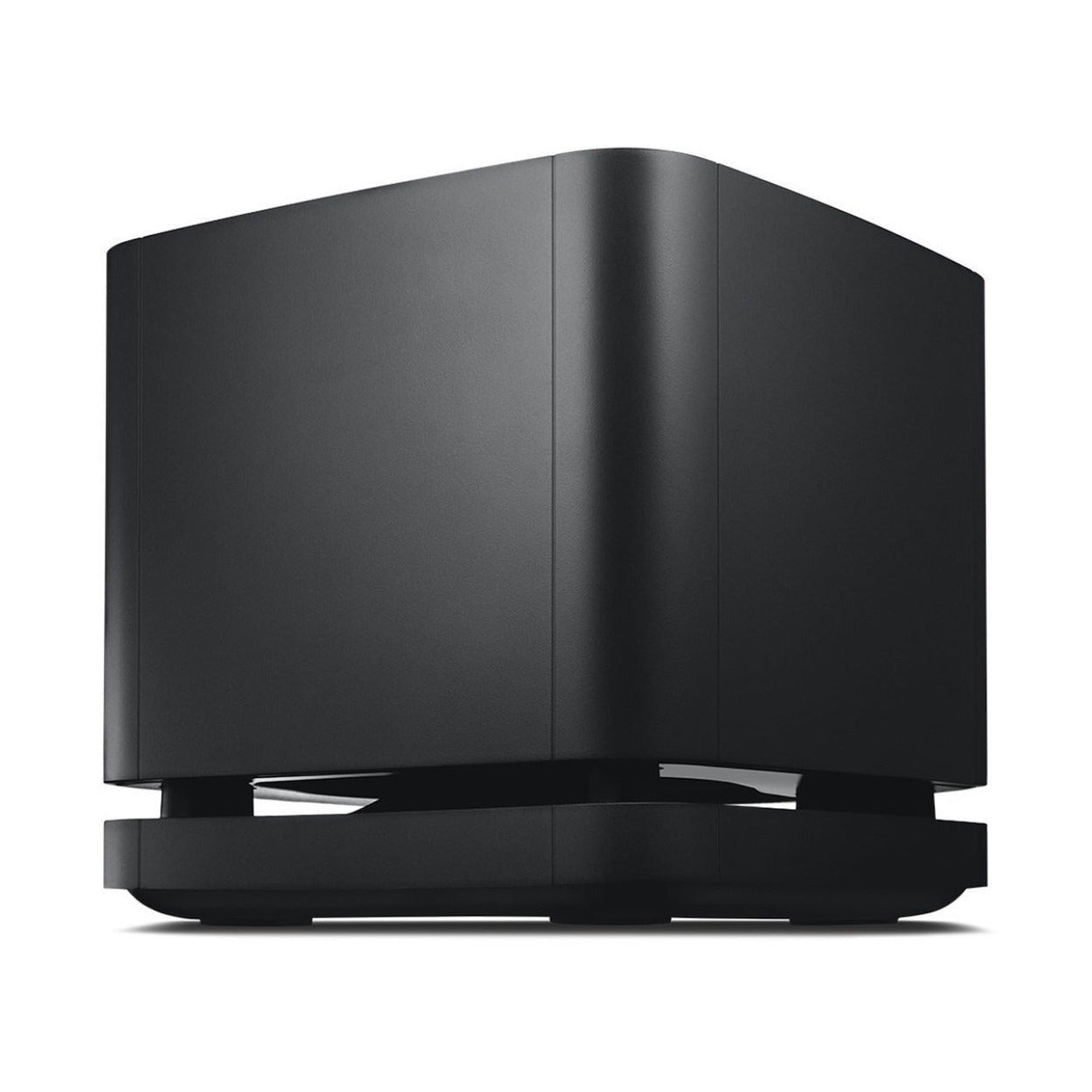 Bose Bass Module 500 Wireless Subwoofer for Select Soundbars (Black)