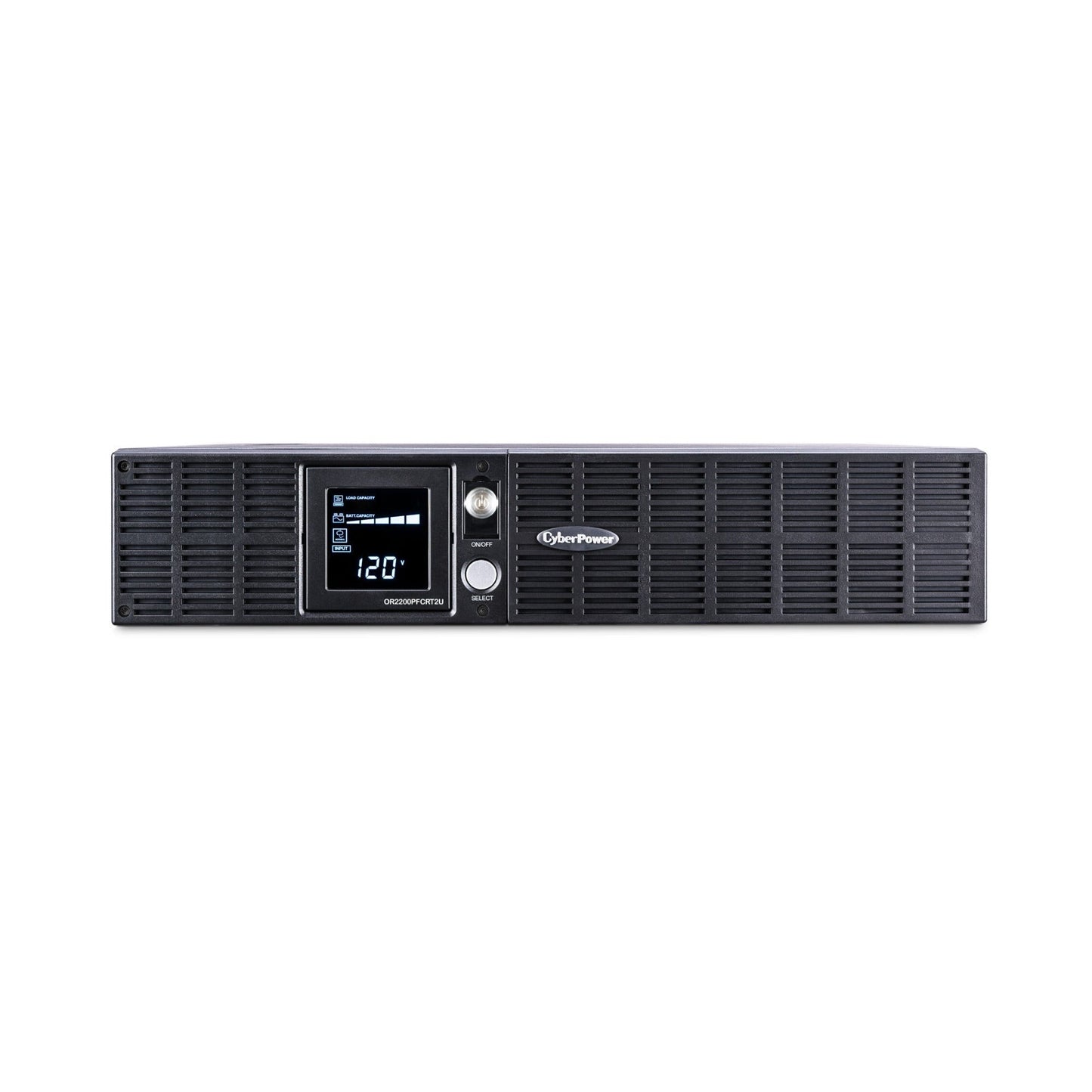CyberPower PFC Sinewave 2000VA UPS Battery Backup and Surge Protector
