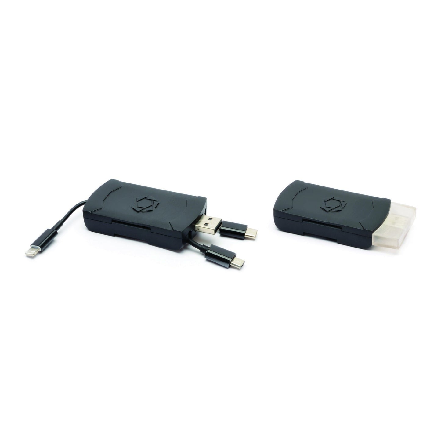 Stealth Cam QMCR 4-in-1 SD Card Reader