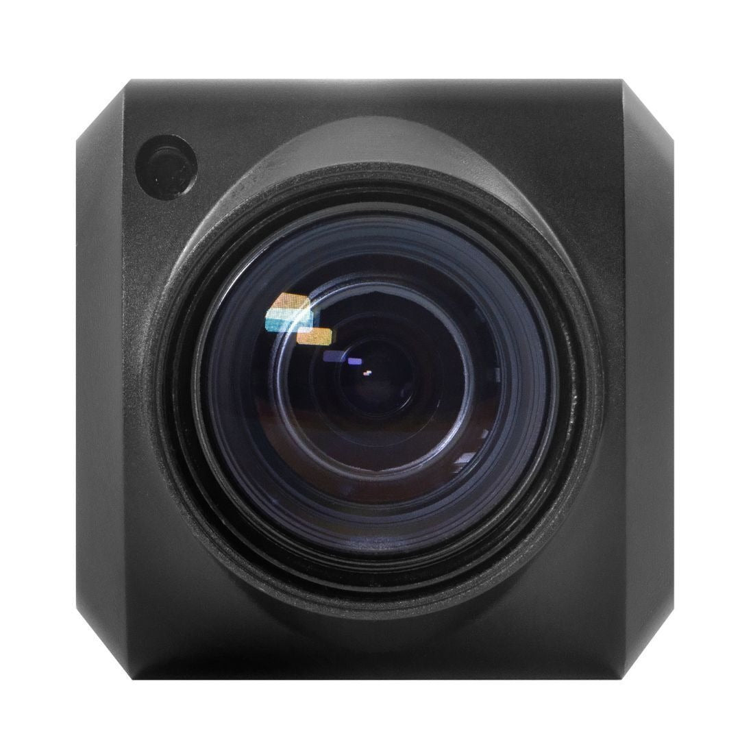 Marshall CV355-10X Compact HD Camera with 2.1 MP CMOS Sensor and 10X Zoom (Black)