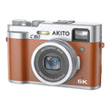 Akito C150 Digital Camera, kosher - FC Exclusive